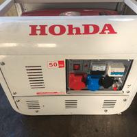generatore di corrente 2500w