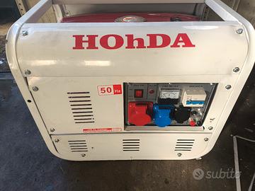 generatore di corrente 2500w