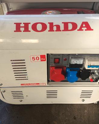 generatore di corrente 2500w
