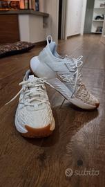 scarpe Hunder Armour TG. 42