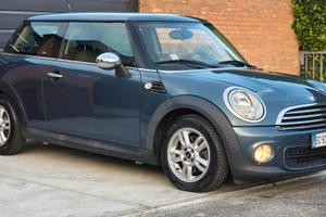 Mini 1.6 One benzină neopatentati euro5B prezzo520
