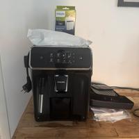 Macchina da caffè automatica Philips Serie 2200