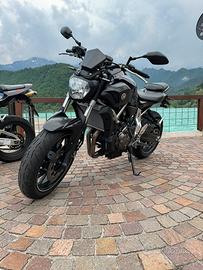 MT 07