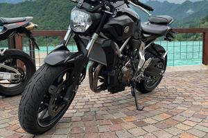 MT 07