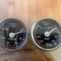 COPPIA STRUMENTI CEV DUCATI SCRAMBLER