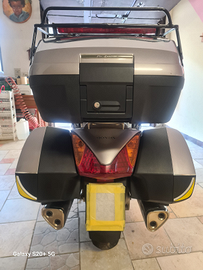 Honda paneuropean st 1300 abs