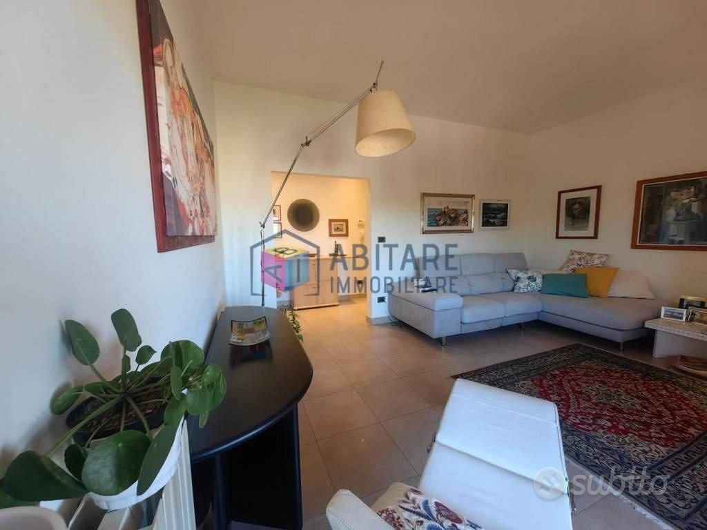 Apartment in Livorno, Antignano, Consiglio di Zona 5 - Vista 4