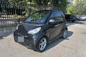Smart Fortwo Coupé CDI 800 Diesel – 2013