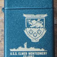 ZIPPO. 