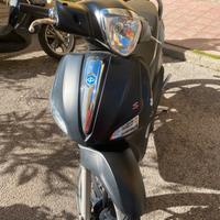 Liberty s 50 2019