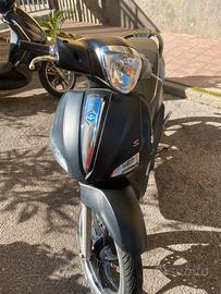 Liberty s 50 2019
