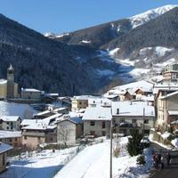 Ponte di Legno Tonale Adamello ski