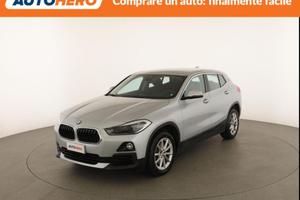 BMW X2 SK17970