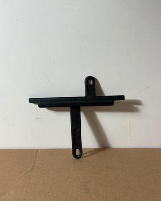 [nuovo] Bass ThumbRest PJ custom BK