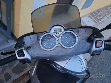 Piaggio Beverly 400 - 2006