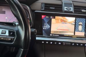 Ds7 crossback rivedere pompa alta pressione