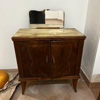 Comodini vintage