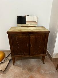 Comodini vintage