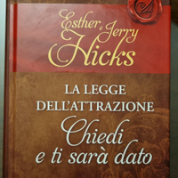 La legge dell'attrazione