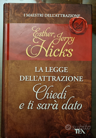 La legge dell'attrazione