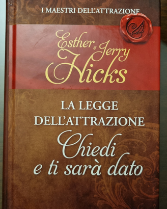 La legge dell'attrazione