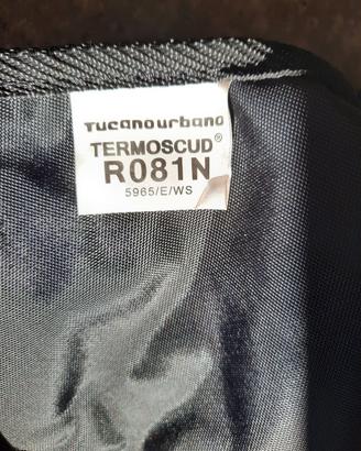 Tucano Urbano