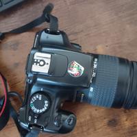 Canon 1100 D
