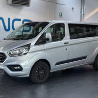 FORD Tran.Cust. 320 2.0 TDCi 130 PL Fur.Trend 8 PO