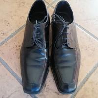 Scarpe uomo alta gamma 42 e 1/2