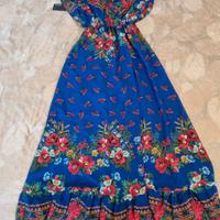 abito gipsy