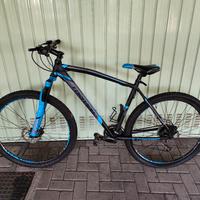 TORPADO Mercury 29 ER telaio M (52cm)