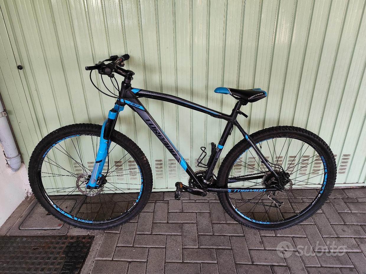 Bici Mtb Mtb Torpado 26 Bici Torpado Earth Mountain Bike Torpado