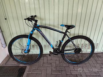 TORPADO Mercury 29 ER telaio M (52cm)