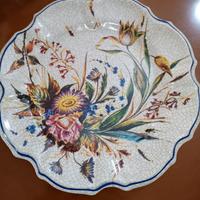 Piatto da muro LAMI Italy