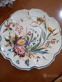 Piatto da muro LAMI Italy