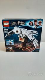 lego 75979 hedwig harry potter 