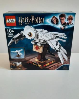 lego 75979 hedwig harry potter 