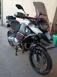 BMW R 1200 GS ADVENTURE SPORT