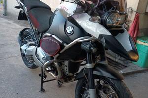 BMW R 1200 GS ADVENTURE SPORT