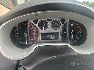 lancia delta diesel 1.600 cv 120