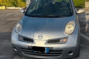 Nissan Micra 2007