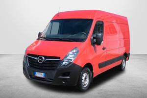 Opel Movano 35 2.3 Turbo D 135CV PM-TM FWD Furgone