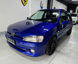 Peugeot 106 1.6 16V cat 3 porte GTi