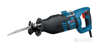 Bosch Professional Sega Universale Gsa 1B00531AOZM