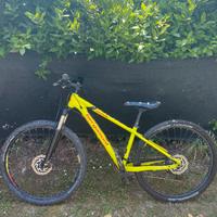 Mtb  XS 27.5