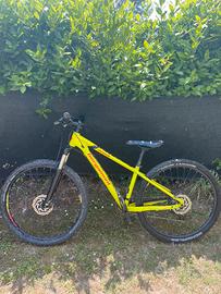 Mtb  XS 27.5