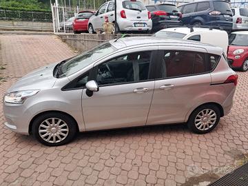 FORD B-Max 1.0 eco boost