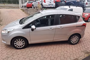 FORD B-Max 1.0 eco boost