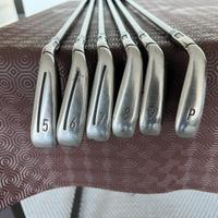 Set ferri Taylormade M5
