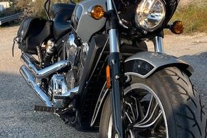Indian Scout - 2022